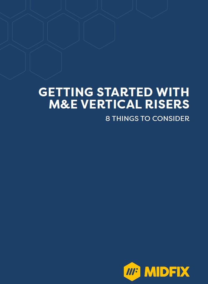 Getting started with M and E Vertical Risers Landing Page-1
