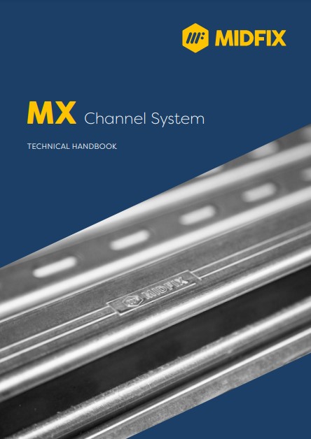 MX technical book