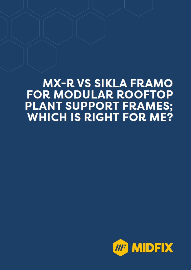MX-R vs Sikla Framo front cover