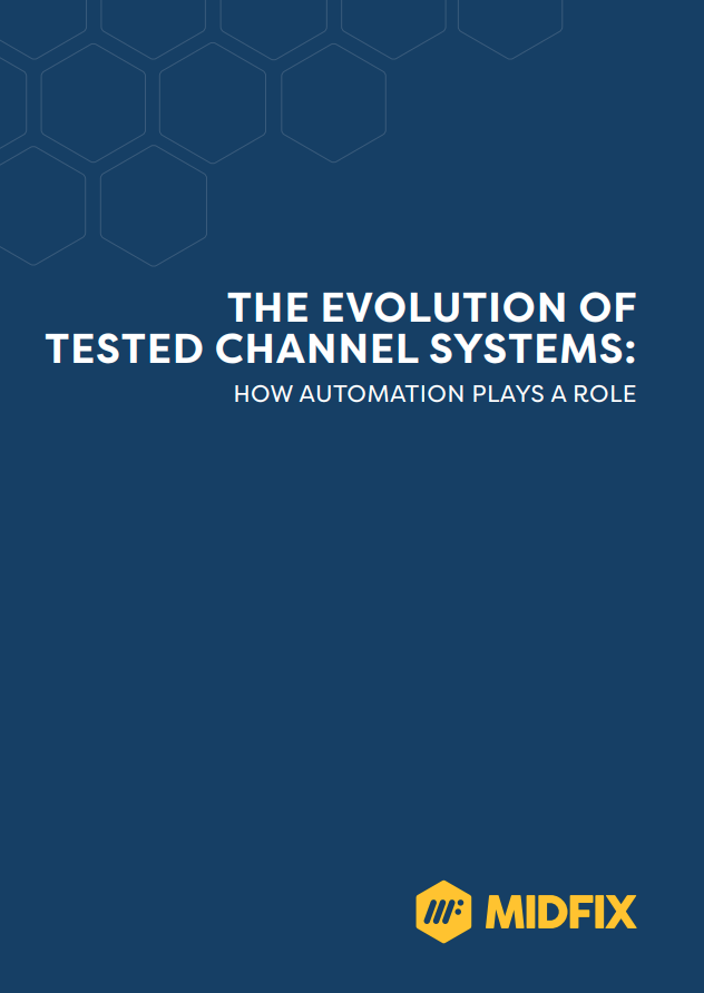 evolution of tcs